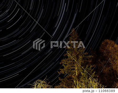 Startrails Startrails 11066389