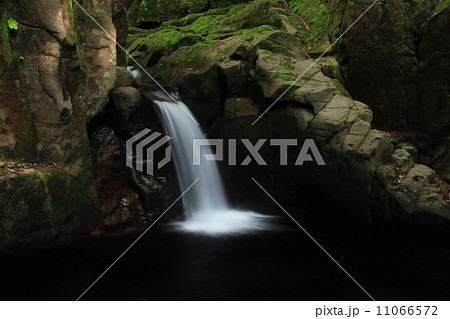 柿窪滝 11066572