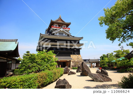 清洲城・天守閣 11066624