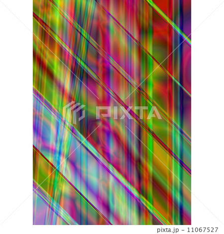 Abstract bright background with intersecting illuminated stripes Abstract bright background with intersecting illuminated stripes 11067527