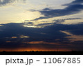 夕日 11067885