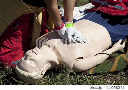 First aid First aid 11068241