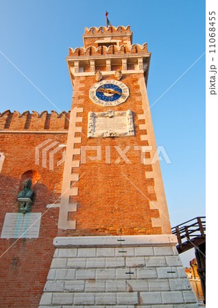 Venice Italy Arsenale Venice Italy Arsenale 11068455
