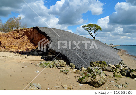 Coastal Erosion 11068536