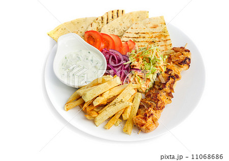 healthy and fast food healthy and fast food 11068686
