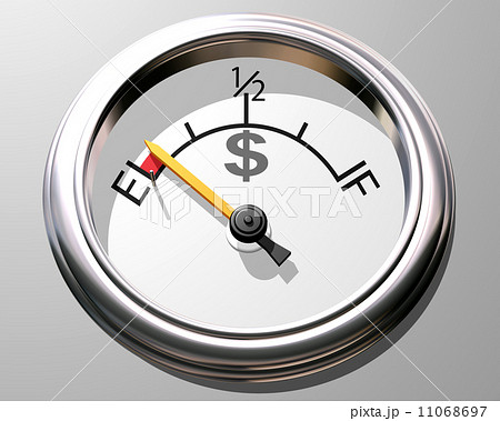 Dollar gauge 11068697