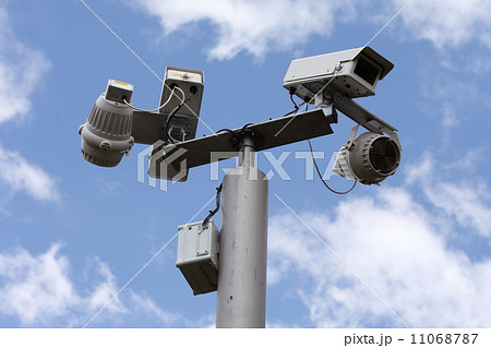 Security cameras 11068787