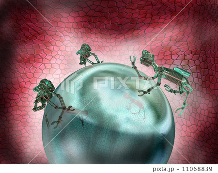 Nanotechnology 11068839