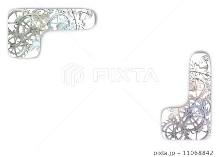 Mechanical Motif 11068842