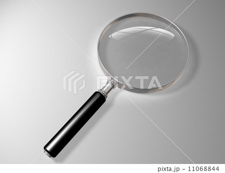Magnifying glass Magnifying glass 11068844