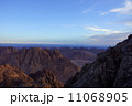 シナイ山からの眺め 11068905