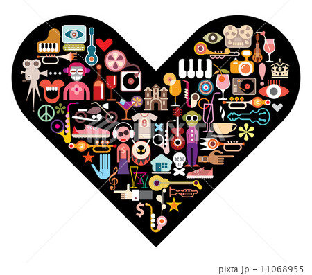 Dance Party 11068955