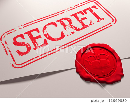 Secret document 11069080