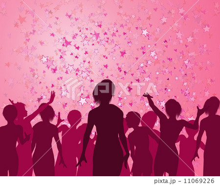 Girls Night out 11069226