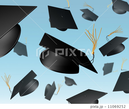 Mortar Board chuck 11069252
