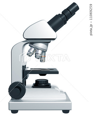 Microscope 11069259