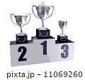 Podium trophies 11069260