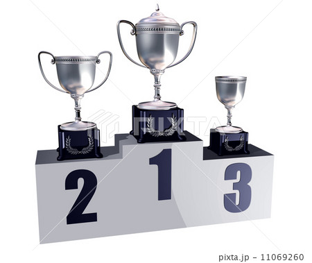 Podium trophies 11069260