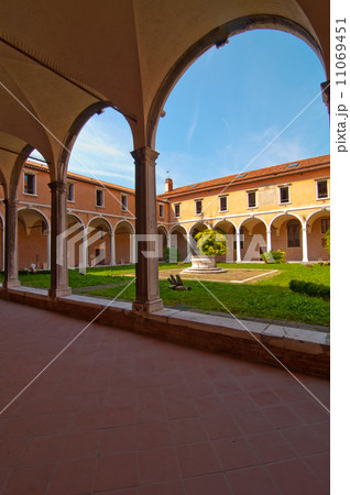 Venice Italy scuola dei Carmini Venice Italy scuola dei Carmini 11069451