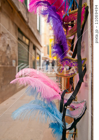 Venice Italy souvenir shop Venice Italy souvenir shop 11069494