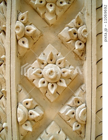 Thailand art Architecture 11069692
