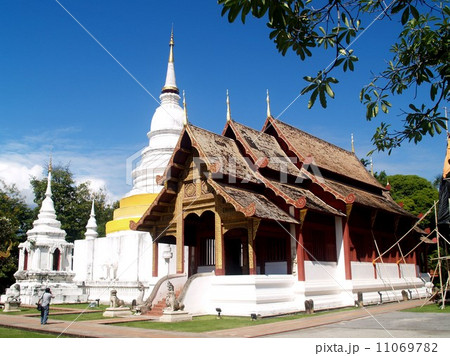 Thailand art Architecture 11069782