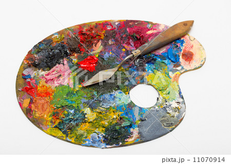 pallette 11070914