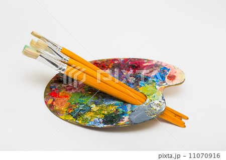 pallette 11070916
