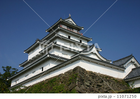 鶴ヶ城 鶴ヶ城 11071250