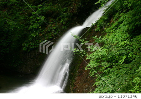 風挙の滝 風挙の滝 11071346