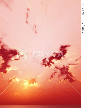 風と雲と海と 11071403