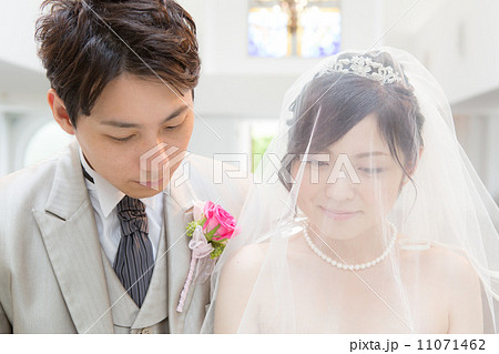 ブライダル 11071462