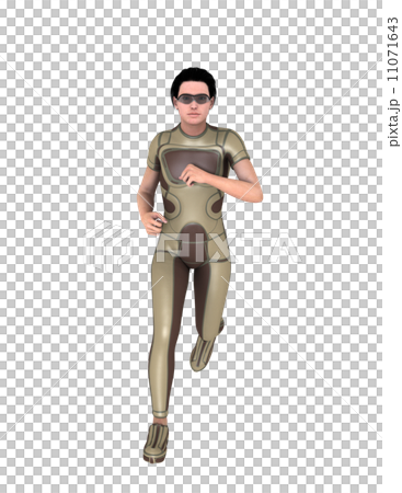Fighting suit men Fighting suit men 11071643