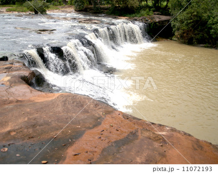 Waterfall at Ubonratchathani Thailand Waterfall at Ubonratchathani Thailand 11072193