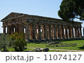 パエストゥム遺跡 11074127
