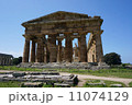 パエストゥム遺跡 11074129