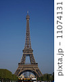 エッフェル塔 11074131