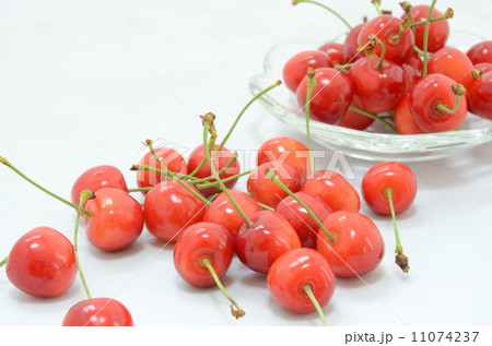 サクランボ 11074237