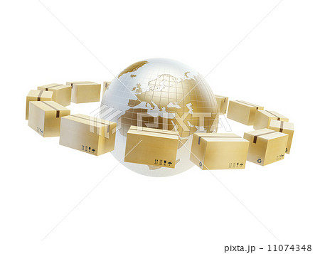 worldwide shipment 11074348