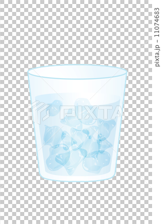 氷水 氷水 11074683