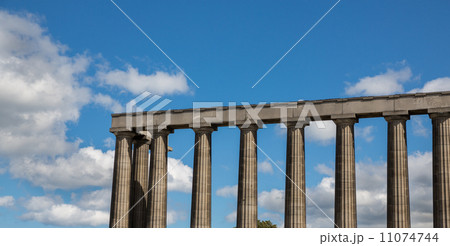 The unfinished National Monument 11074744