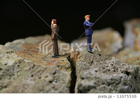 交渉決裂 11075530