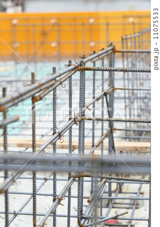 鉄筋結束 11075533