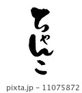 ちゃんこ 11075872