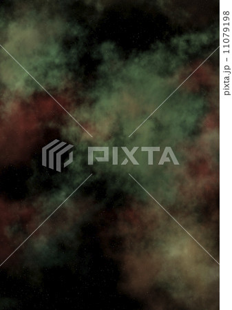 Star field in space and a nebulae Star field in space and a nebulae 11079198