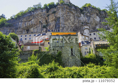 ロカマドール Rocamadour ロカマドール Rocamadour 11079352