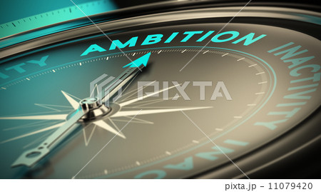 Ambition 11079420