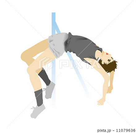 部活男子 11079636