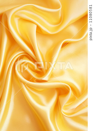 Smooth elegant golden silk Smooth elegant golden silk 11080581