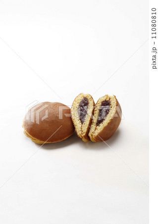 どら焼き どら焼き 11080810